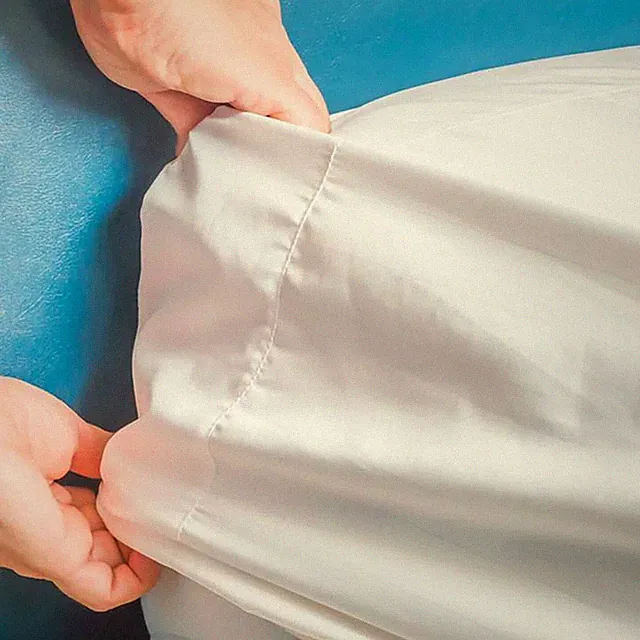 Mattress Protector Bed Cover Waterproof Pad Hypoallergenic Deep Pocket All Sizes